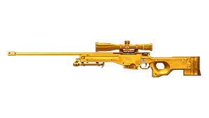 AWM-Gold Permanent [C]