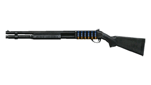 Remington 870