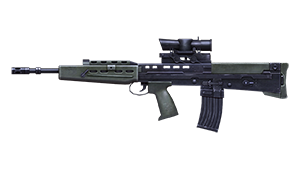 L85A1