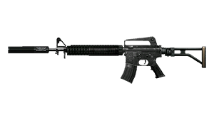 M16A4