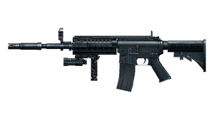 M4A1-X