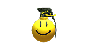 Smile Grenade