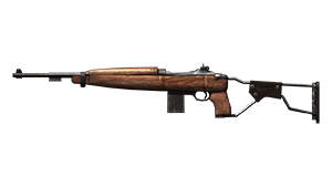 M1A1 Carbine Permanent [C]
