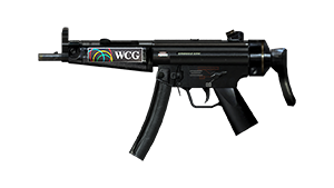 MP5-WCG 2012