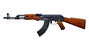 AK-47-WCG 2012