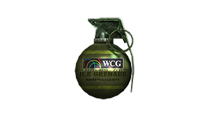Grenade-WCG 2012