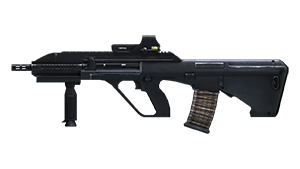 Steyr AUG A3 Permanent [C]