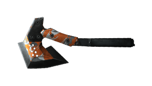 [E]BC Axe-Octane Camo 30days