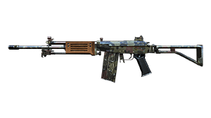 Galil-Camo