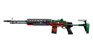 M14EBR-New Xmas