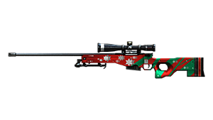 AWM-A Xmas
