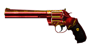 Anaconda-Red Dragon