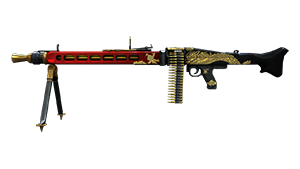 MG3-Legendary Dragon