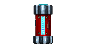 ZM Grenade