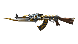 AK-47 Beast
