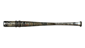 Aluminium Bat