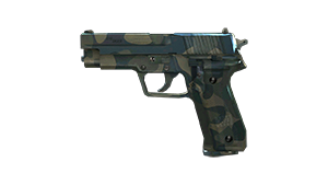 P228 Camo