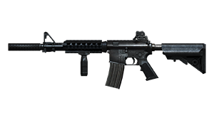 MK18 MOD0