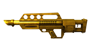 Jack Hammer-Gold