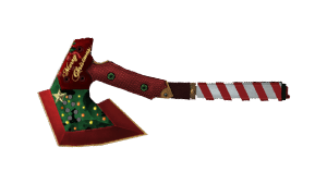 C.Axe Xmas