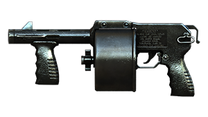 Armsel Striker