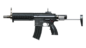 HK 416C