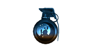 Grenade-Rabbit