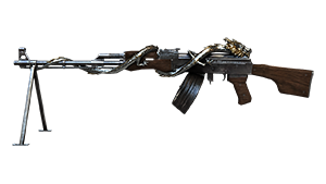 RPK-Infernal Dragon