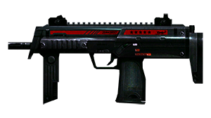 MP7-A