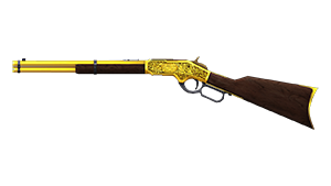 Golden Winchester