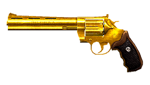 Golden Anaconda