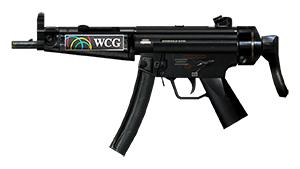 MP5-WCG