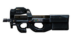 P90-WCG