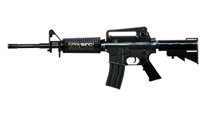 M4A1-WCG