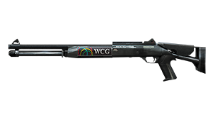 XM1014-WCG