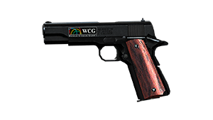 Colt 1911-WCG