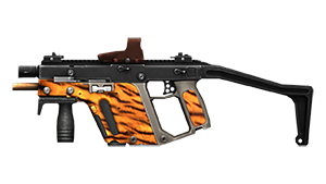 Kriss Super V-Tiger