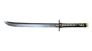 Katana