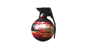 Phoenix Grenade