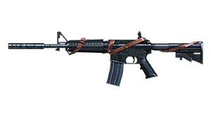 M4 Commando