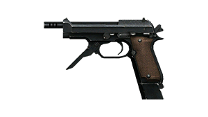 Beretta M93R