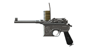 M1896-Liquid Metal
