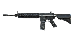 Knight-SR16