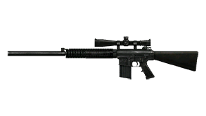 Knight-SR25