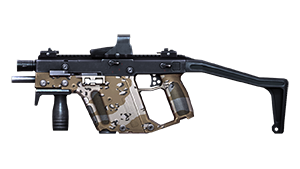 Kriss Super V-Camo