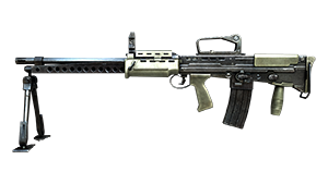 L86 LSW