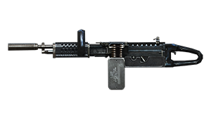 KAC Chainsaw
