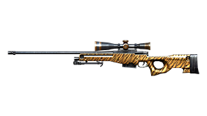AWM-Tiger