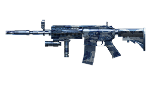 M4A1-X-Camo
