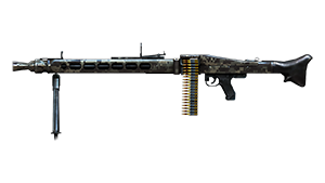 MG3-Camo